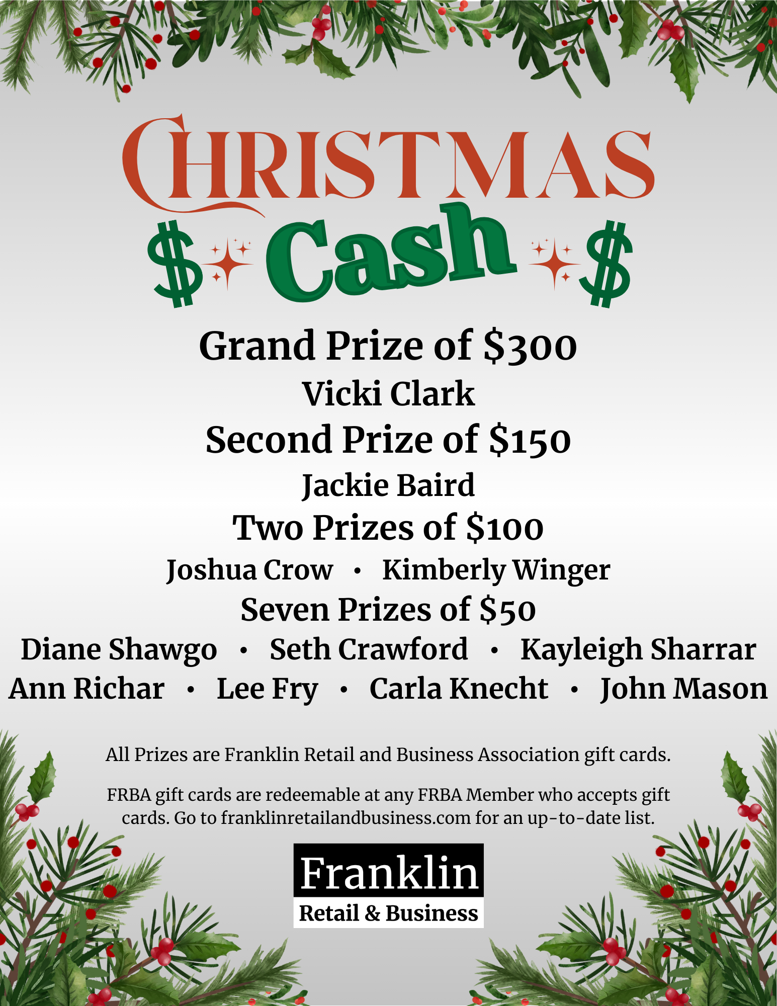 Christmas cash flyer (2)