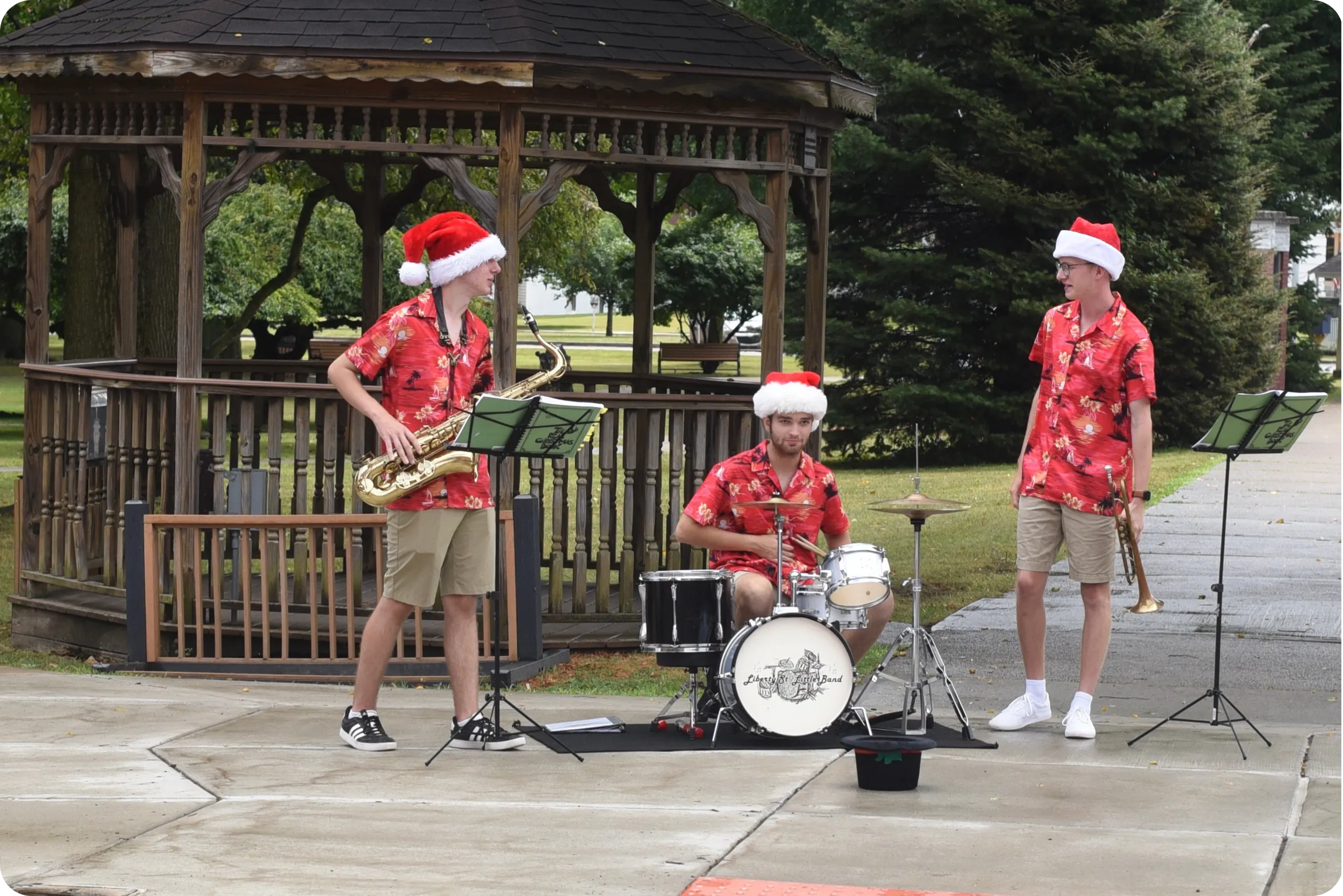 Website body images july